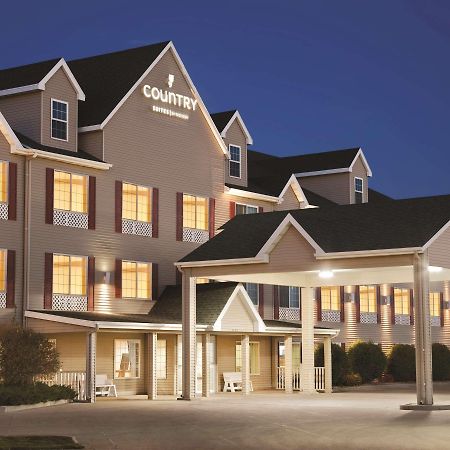 Country Inn & Suites By Radisson Bismarck Waterpark Eksteriør bilde