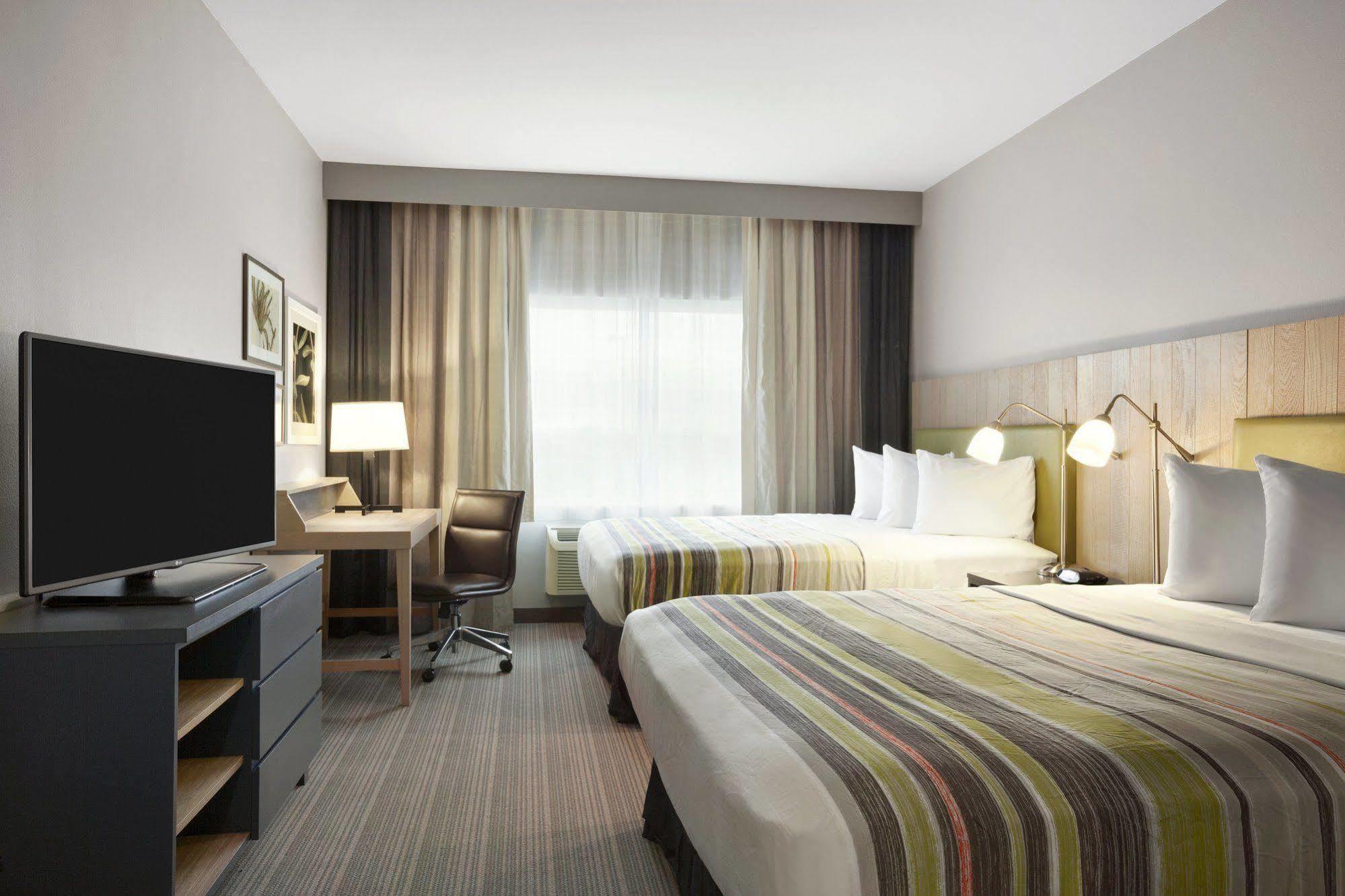 Country Inn & Suites By Radisson Bismarck Waterpark Eksteriør bilde